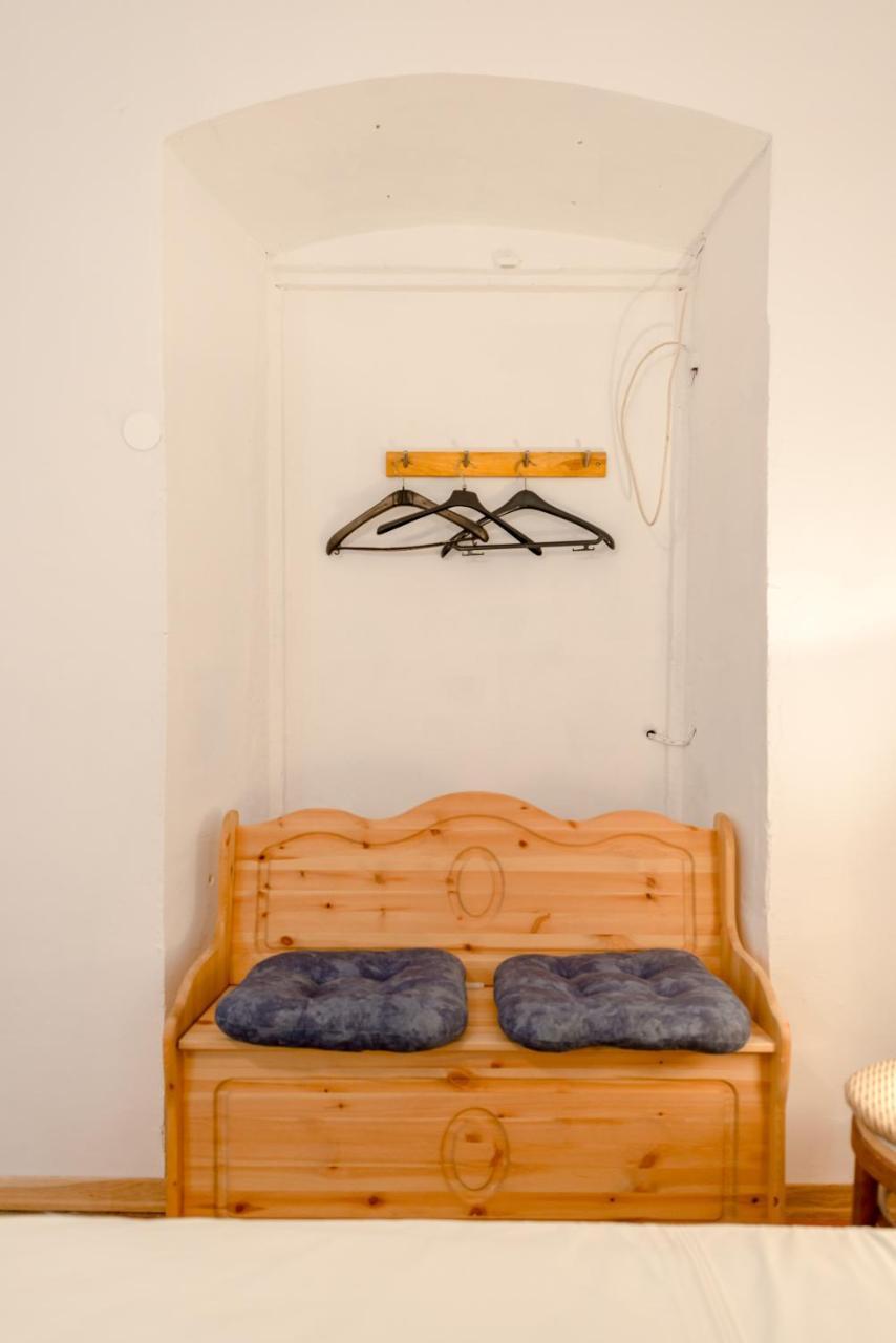LCT Alberti Palace Apartment Split Bagian luar foto